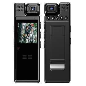 MTK Utomhus sport konferens kamera WiFi HD Night Vision Camera