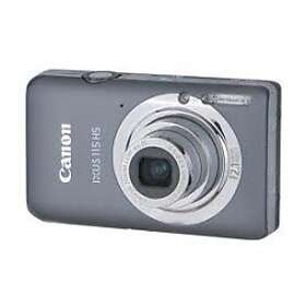 Canon IXUS 115 HS
