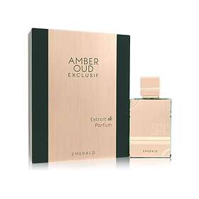 Al Haramain Amber Oud Exclusif Emerald edp 60ml