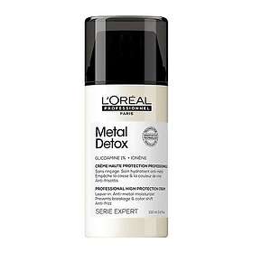 L'Oréal Paris Professionnel Serie Expert Metal Detox Leave-in balsam 100ml