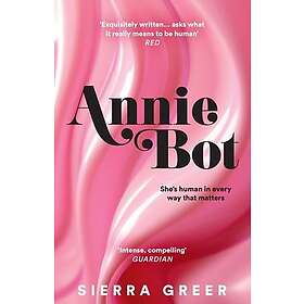 Annie Bot (pocket, eng)