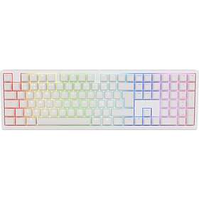 Ducky Zero MX2A Speed