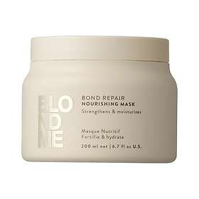 Schwarzkopf Professional BlondMe Bond Repair Nourishing Mask 200ml