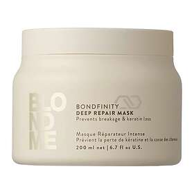 Schwarzkopf Professional BlondMe Bondifnity Deep Repair Mask 200ml