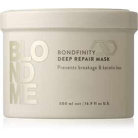 Schwarzkopf Professional BlondMe Bondifnity Deep Repair Mask 500ml