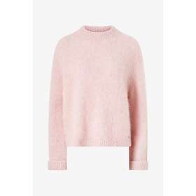 Aim'n Alpaca Wide Sleeve Sweater (Dam)