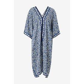 By Malina Ambra Printed Kaftan