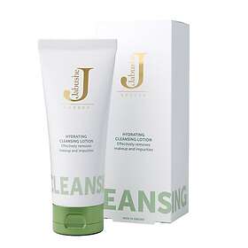 Jabushe Hydrating Cleansing Lotion 150ml
