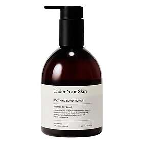 Under Your Skin Scalp Treatment Soothing Conditioner 300ml