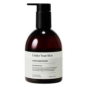 Under Your Skin Detox Clean Conditioner 300ml