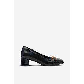 Clarks Nyta45 Court D Pumps (Dam)