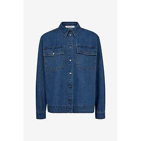 Denim DelinaCC Shirt (Dam)