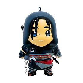 Good Loot Hanging Figurine Assassins Creed Shadows Naoe