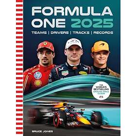 Formula One 2025