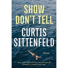 Show Dont Tell