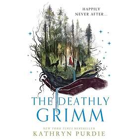 The Deathly Grimm