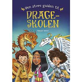 Den store guiden til Drageskolen