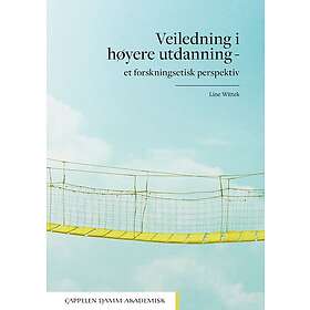Veiledning i høyere utdanning