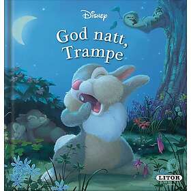 God natt, Trampe