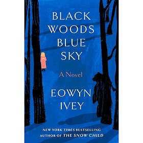 Black Woods Blue Sky