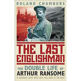 The Last Englishman