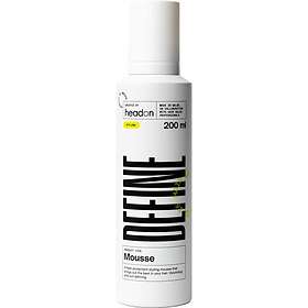 HeadOn Define Mousse 200ml