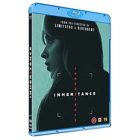 Inheritance (Blu-Ray)