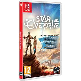 Star Overdrive (Switch)