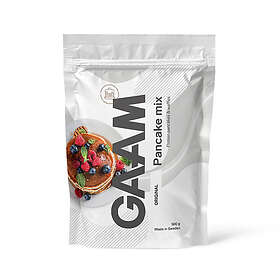 GAAM Nutrition Pancake Mix 500g