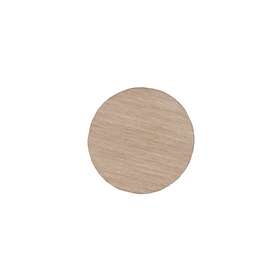 KM Home Birka Ullmatta Ø120 cm