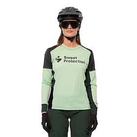 Sweet Protection Hunter Merino Hybrid LS Jersey (Dam)