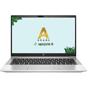 Upcycle IT HP Probook 640 G9 (LAP-640G9) 14 " i5 1235U 16GB RAM 256GB SSD