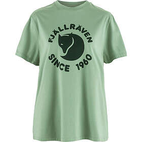 Fjällräven Relaxed T-shirt (Dam)