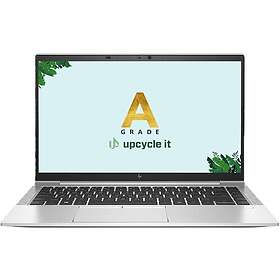Upcycle IT HP Elitebook 840 G7 (LAP-840G7-MX-A005) 14" i5 10310U 8GB RAM 256GB SSD