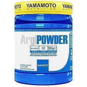Yamamoto Nutrition Argi Powder 300g