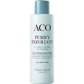 ACO Face Purify Exfoliant Toner 150ml