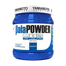 Yamamoto Nutrition BetaALA Powder