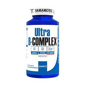 Yamamoto Nutrition Ultra B-Complex