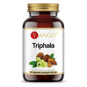 Yango Triphala Extract (90 Caps)