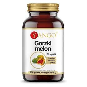 Yango Bitter Melon Extract (90 Caps)