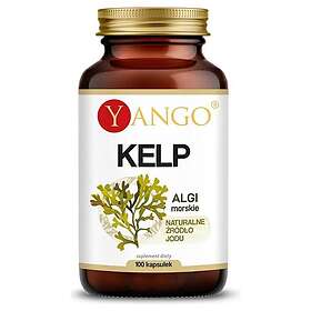 Yango Kelp (100 Caps)