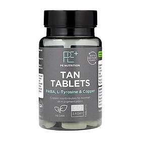 Holland & Barrett PE Nutrition Tan Tablets