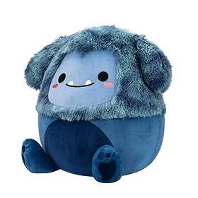 Squishmallows Mjukdjur Dani Bigfoot 50 cm