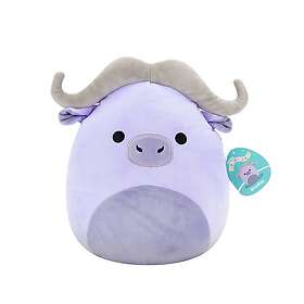 Squishmallows Mjukdjur Bradley Buffel 30 cm