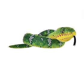 Wild Republic Emerald Tree Boa Corallus Canina Snakesss