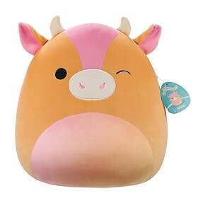 Squishmallows Gosedjur 40 cm Adjani Ko