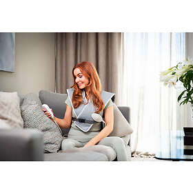 Radiant Health HeatHug Vest