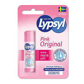 Lypsyl Pink Original Lip Balm 4,2g