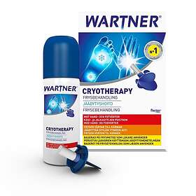 Wartner Cryotherapy Frysbehandling 50ml