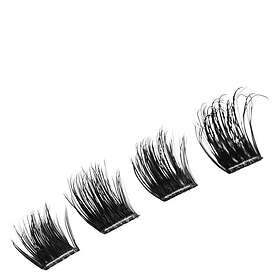 Blik Self-Stick Lash Clusters Violette Refill